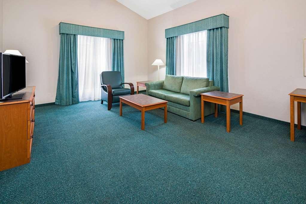 Days Inn By Wyndham San Diego Vista Room photo